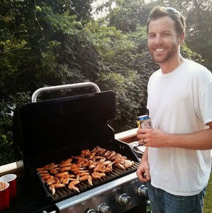 Meet your Posher, John